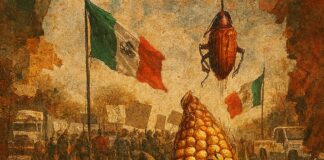 En México se libra una nueva batalla por el maíz. No es en los campos de Sinaloa ni en los mercados de Sonora. Es en las carreteras
