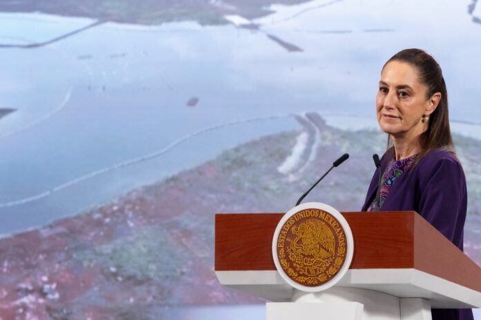 El Corredor Interoceánico del Istmo de Tehuantepec registra un avance general del 87% en sus principales obras ferroviarias, portuarias y sociales, El Corredor Interoceánico del Istmo de Tehuantepec registra un avance general del 87% en sus principales obras ferroviarias, portuarias y sociales,