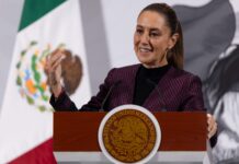 Sheinbaum: contracción del PIB en el tercer trimestre responde a ajustes temporales y se prevé recuperación La presidenta Claudia Sheinbaum aseguró que esta disminución del PIB es una característica del tercer trimestre y no se proyecta que continúe