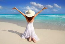 acceso libre y gratuito a playas