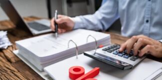 Código Fiscal