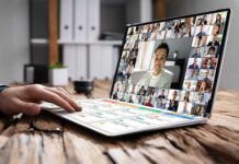 videoconferencia