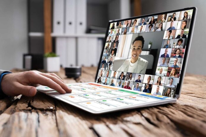videoconferencia