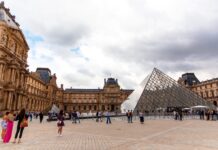 museo louvre