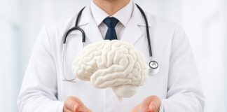 Salud mental