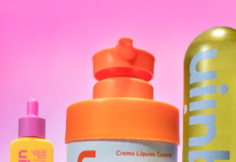 clean beauty