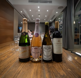 vinos