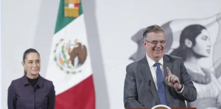 México avanza en consultas para el T-MEC con instrucción de Sheinbaum de lograr postura unificada en 2026