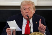 Trump anuncia primera fase de Plan de Paz entre Israel y Hamás; todos los rehenes serán liberados