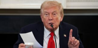 Trump anuncia primera fase de Plan de Paz entre Israel y Hamás; todos los rehenes serán liberados
