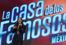 La Casa de los Famosos México 2025 cierra temporada con récord de audiencia
