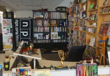 Tiny Desk: del escritorio más famoso de la música al reto de sobrevivir sin fondos públicos