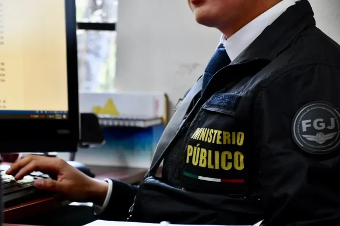 En el marco del Día Nacional del Ministerio Público, el Instituto Nacional de Estadística y Geografía (INEGI) dio a conocer cifras actualizadas sobre el personal adscrito, la carga de trabajo y el nivel de confianza ciudadana En el marco del Día Nacional del Ministerio Público, el Instituto Nacional de Estadística y Geografía (INEGI) dio a conocer cifras actualizadas sobre el personal adscrito, la carga de trabajo y el nivel de confianza ciudadana