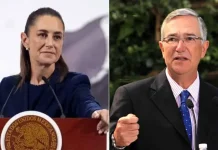 SAT podría evaluar embargo a Salinas Pliego mientras EU señala intentos de trasladar fondos a Canadá, dice Sheinbaum
