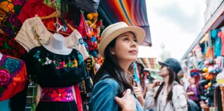 México recibe 14.7% más visitantes internacionales en agosto; salidas de residentes crecen 10.7%: INEGI