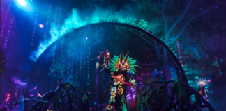 Calaverandia 2025, el parque temático del Día de Muertos más importante de México, regresa a Guadalajara