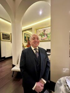 Javier Garza Sepúlveda habla en entrevista con Revista Fortuna sobre la directriz que, desde la Secretaría de Hacienda, envió el exsecretario Pedro Aspe para no aumentar los salarios.