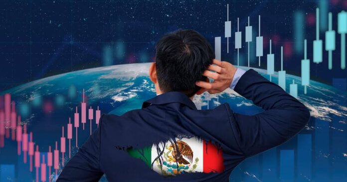 De la prevención a la presunción: El nuevo entorno de desconfianza empresarial en México De la prevención a la presunción: El nuevo entorno de desconfianza empresarial en México