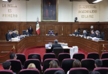 SCJN ) emitió este jueves un fallo histórico al desechar diversos recursos promovidos por empresas relacionadas con Grupo Salinas, dejando firmes créditos fiscales determinados por el SAT