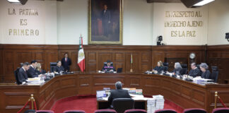 SCJN ) emitió este jueves un fallo histórico al desechar diversos recursos promovidos por empresas relacionadas con Grupo Salinas, dejando firmes créditos fiscales determinados por el SAT