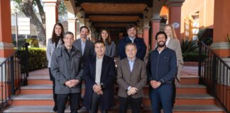 AMIIF Mesa Directiva para el periodo 2025-2026