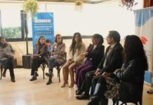 conversatorio “Vacunación una hoja de ruta para la salud”