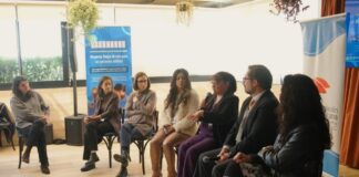 conversatorio “Vacunación una hoja de ruta para la salud”