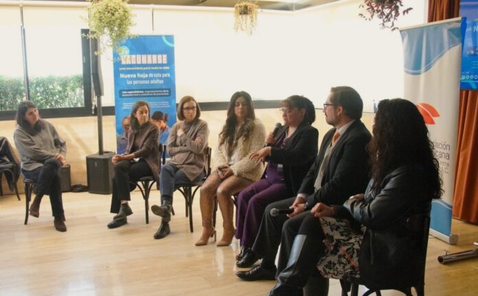 conversatorio “Vacunación una hoja de ruta para la salud”