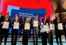 Premio Banamex de Economía 2024