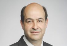 Designa Bimbo a Alejandro Rodríguez Bas como nuevo director general