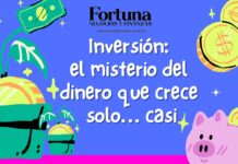 Finanzas para Niñas y Niños | Invertir: el misterio del dinero que crece solo… casi