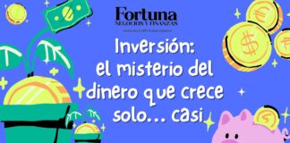 Finanzas para Niñas y Niños | Invertir: el misterio del dinero que crece solo… casi