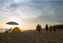 México rompe récord turístico: 71 millones de visitantes impulsan divisas y desarrollo en 2025