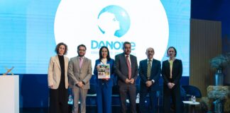 Presentan libro “El futuro sostenible de la leche en México” y la “Academia de la Leche”