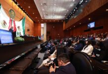 Foro de política juvenil internacional: ¿Qué onda con el comercio exterior?