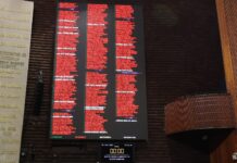 Votación Cámara de Diputados delitos ambientales