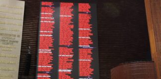 Votación Cámara de Diputados delitos ambientales