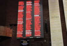 VOTACION Ley General para Prevenir Investigar y Sancionar los Delitos en Materia de Extorsion