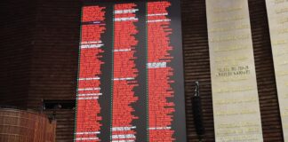 VOTACION Ley General para Prevenir Investigar y Sancionar los Delitos en Materia de Extorsion