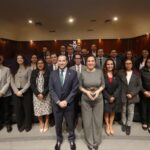 Mesa Directiva de la Cámara de Diputados se reúne con Concamin pide diálogo institucional para mejores empleos y salarios