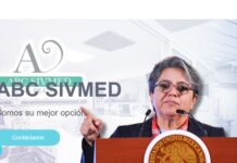 Secretaría Anticorrupción sanciona a ABC Sivmed por usar facturas falsas en licitación del AIFA