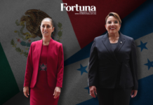 Visita estratégica: Sheinbaum y Xiomara Castro abordarán retos de América Latina