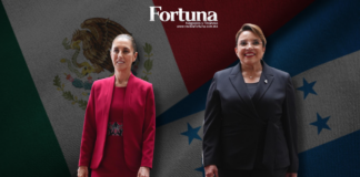 Visita estratégica: Sheinbaum y Xiomara Castro abordarán retos de América Latina