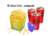De película: Uber One y Cinépolis estrenan beneficios para México De película: Uber One y Cinépolis estrenan beneficios para México
