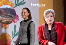 Gobierno se mantiene firme: exige a Grupo México cumplir con el Río Sonora y refuerza supervisión a mineras