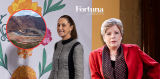 Gobierno se mantiene firme: exige a Grupo México cumplir con el Río Sonora y refuerza supervisión a mineras