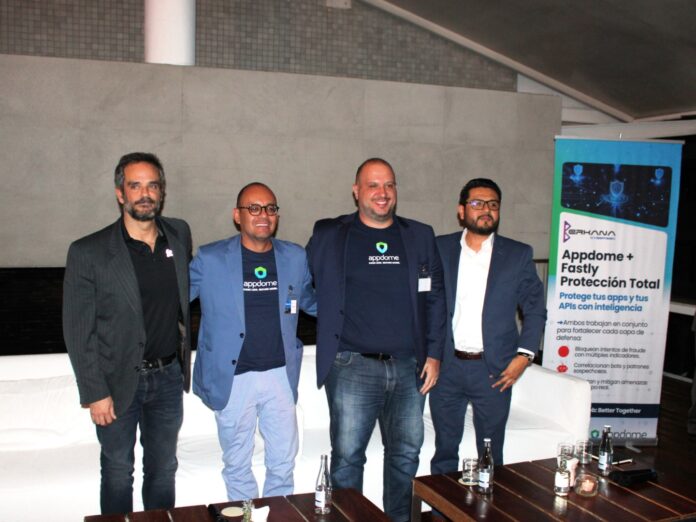 Berkana CyberSec, Fastly y Appdome forman alianza para reforzar la resiliencia digital en México