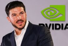 Nvidia desmiente a Samuel García: niega inversión de mil millones de dólares en Nuevo León