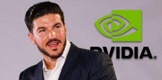 Nvidia desmiente a Samuel García: niega inversión de mil millones de dólares en Nuevo León