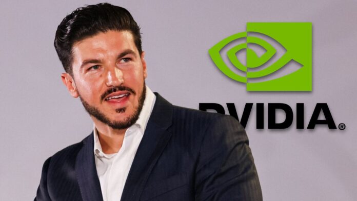 Nvidia desmiente a Samuel García: niega inversión de mil millones de dólares en Nuevo León